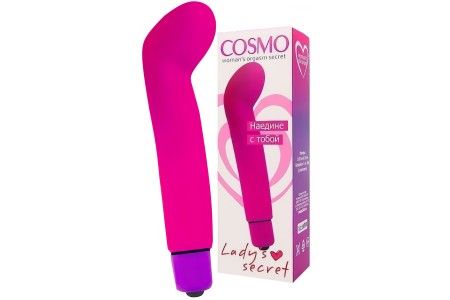 Вибростимулятор для зоны G Cosmo