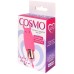 Мини-вибростимулятор дьяволенок Cosmo - фото 2