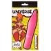 Перезаряжаемый вибростимулятор Universe Bobon’s Powerful Spear Pink - фото 5