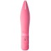 Перезаряжаемый вибростимулятор Universe Bobon’s Powerful Spear Pink - фото 4