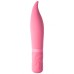 Перезаряжаемый вибростимулятор Universe Bobon’s Powerful Spear Pink - фото 3