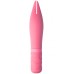 Перезаряжаемый вибростимулятор Universe Bobon’s Powerful Spear Pink - фото 1