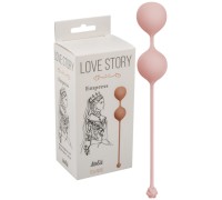 Вагинальные шарики Love Story Empress Tea Rose