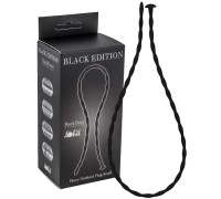 Силиконовый уретральный буж Wavy Urethral Plug Small