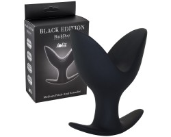 Раскрывающаяся анальная втулка Medium Petals Anal Extender