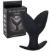 Раскрывающаяся анальная втулка Medium Petals Anal Extender - фото