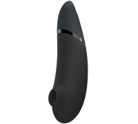 DEMO Бесконтактный вакуумно-волновой стимулятор клитора Womanizer Next черный