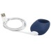 DEMO Перезаряжаемое эрекционное смарт-кольцо We-Vibe Pivot - фото 7