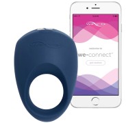 DEMO Перезаряжаемое эрекционное смарт-кольцо We-Vibe Pivot