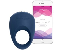 DEMO Перезаряжаемое эрекционное смарт-кольцо We-Vibe Pivot