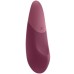 DEMO Клиторальный вибратор Womanizer Vibe темно-розовый - фото 1