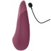 DEMO Клиторальный вибратор Womanizer Vibe темно-розовый - фото 5