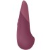 DEMO Клиторальный вибратор Womanizer Vibe темно-розовый - фото 4