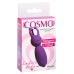 Мини-вибростимулятор пришелец Cosmo - фото 2