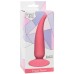 Анальная втулка на присоске P-spot Teazer Pink - фото 2