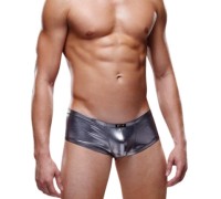 Мужские трусы-хипсы Envy металлик M/L