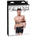 Мужские боксеры для узника Fetish Fantasy Tie Me Up S/M черные - фото 3