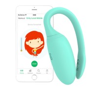 Смарт-тренажер Кегеля Magic Motion Kegel Rejuve