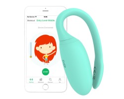 Смарт-тренажер Кегеля Magic Motion Kegel Rejuve
