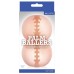 Мастурбатор с уникальным рельефом Palm Ballers Flesh - фото 3