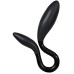 Массажер простаты со стимулятором промежности Intrigue Prostate Stimulator - фото 1