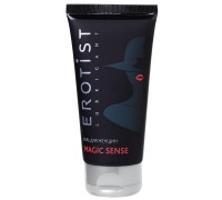 Возбуждающий гель для женщин Erotist Magic Sense 50 мл