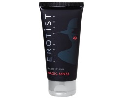Возбуждающий гель для женщин Erotist Magic Sense 50 мл