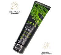 Гибридный анальный гель с гиалуроновой кислотой Orgie Lube Tube Anal Sensitive 100 мл
