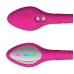 Lovense Lush 4.0 инновационный смарт-вибростимулятор с LED-подсветкой - фото 5