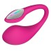Lovense Lush 4.0 инновационный смарт-вибростимулятор с LED-подсветкой - фото 8