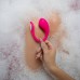 Lovense Lush 4.0 инновационный смарт-вибростимулятор с LED-подсветкой - фото 2