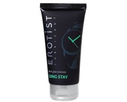 Продлевающий крем для мужчин Erotist Long Stay 50 мл