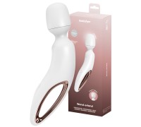 Вибромассажер для тела Satisfyer Wand-erland Woman