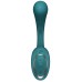 Вибратор для стимуляции зоны G Satisfyer G for Goddess 2 - фото 4