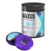 Презервативы в металлическом кейсе Maxus №15 G-Spot для стимуляции точки G - фото