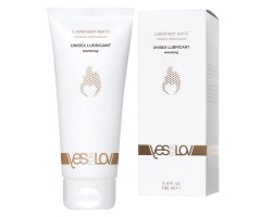 Разогревающая смазка YesforLov Бесконечное тепло 100 мл