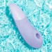 Бесконтактный вакуумно-волновой стимулятор клитора с вибрацией Womanizer Enhance сиреневый - фото 5