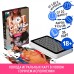 Эротические игральные карты Hot Game Cards Роли 36 карт 18+ - фото 1