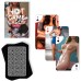 Эротические игральные карты Hot Game Cards Роли 36 карт 18+ - фото 2
