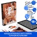 Эротические игральные карты Hot Game Cards Камасутра 36 карт 18+ - фото 1