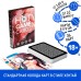 Эротические игральные карты Hot Game Cards Хентай 36 карт 18+ - фото 1