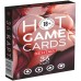 Эротические игральные карты Hot Game Cards Хентай 36 карт 18+ - фото