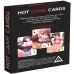 Эротические игральные карты Hot Game Cards Хентай 36 карт 18+ - фото 3