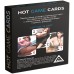 Эротические игральные карты Hot Game Cards Хентай Офис 36 карт 18+ - фото 3