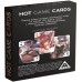 Эротические игральные карты Hot Game Cards Хентай БДСМ 36 карт 18+ - фото 3