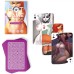 Эротические игральные карты Hot Game Cards Хентай Фурри 36 карт 18+ - фото 2