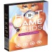 Эротические игральные карты Hot Game Cards Хентай Фурри 36 карт 18+ - фото