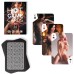 Эротические игральные карты Hot Game Cards 3D 36 карт 18+ - фото 2