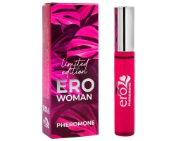 Женские духи с феромонами Erowoman №12 Amour 10 мл