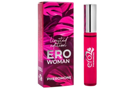 Женские духи с феромонами Erowoman Limited Edition №2 Nina 10 мл